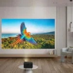Optoma Photon Life PK32 E3PB021E111 Projector LCD 4K Ultra HD