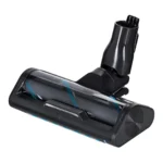 Samsung VS90F40DEK/WA Επαναφορτιζόμενη Σκούπα 2 σε 1 Stick & Χειρός Μαύρη
