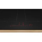 Bosch Serie 6 Smart Επαγωγική Εστία Αυτόνομη με Λειτουργία Κλειδώματος 59.2x52.2εκ. PVQ61CHB1E