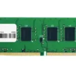 GoodRAM DDR4 με Module 1x32GB και Ταχύτητα 2666 για Desktop W-MEM2666E4D832G
