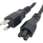 Honeywell Rt10 Eu C5 Power Cable Rt10-pwr-cable-eu 1.8 M C5 Coupler 3-pin