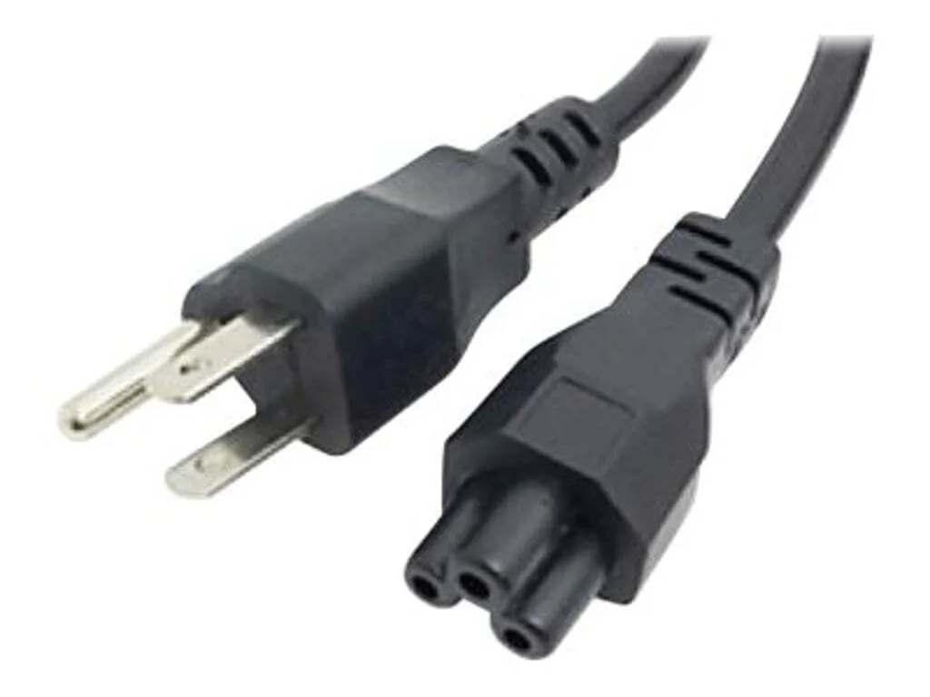 Honeywell Rt10 Eu C5 Power Cable Rt10-pwr-cable-eu 1.8 M C5 Coupler 3-pin - Image 1