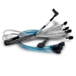 Broadcom Καλώδιο Serial Attached SCSI (SAS) 1m (05-60006-00)