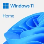 Microsoft Windows 11 Home 1 Licence Γερμανικά