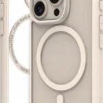 Dbramante Dbramante1928 Grenen Magsafe Protective Case Iphone 16 Pro Max Compatible Magsafe Gold