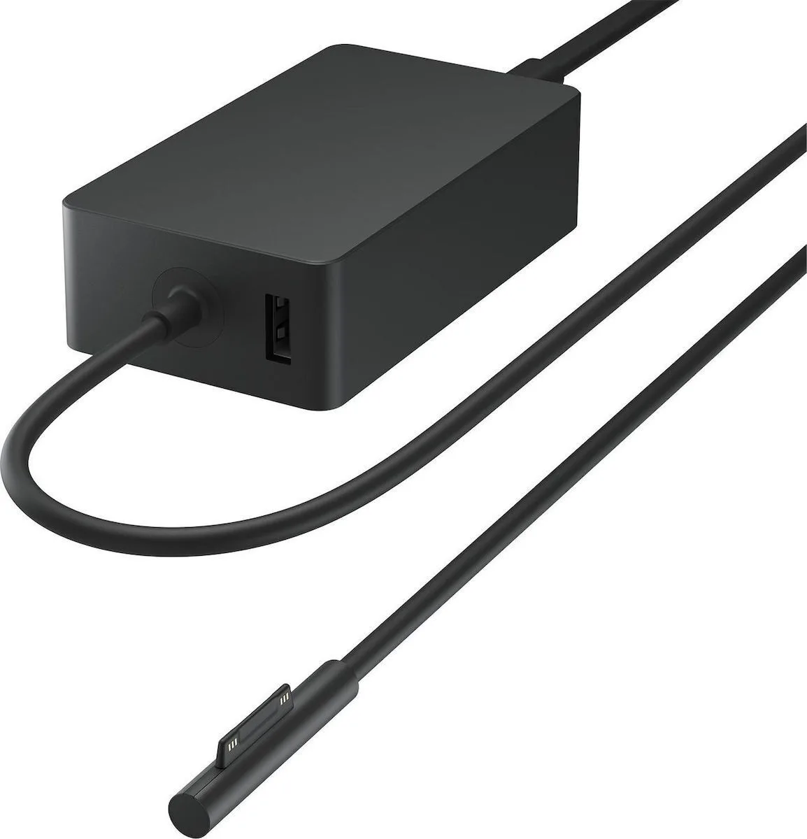 Microsoft 65w Psu Surface Pro Book Eu Power Cord - Image 1