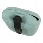 Zolux Treat Pouch Dog Green Zou