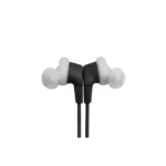JBL Endurance Run 3 In-ear Handsfree Ακουστικά με Βύσμα 3.5mm Μαύρο