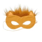 Mask Lion