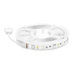 Switchbot Smart Ταινία LED Wi-Fi RGB Φως 5m με Αισθητήρα Κίνησης, Τροφοδοτικό & Τηλεχειριστήριο W1702110