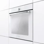 Gorenje BOS67371SYW Φούρνος άνω Πάγκου 77lt Π59.5εκ. Λευκός