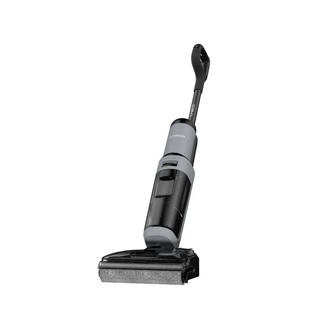 Tineco Floor One i5 Stretch Plus Επαναφορτιζόμενη Σκούπα Stick Μαύρη - Image 1