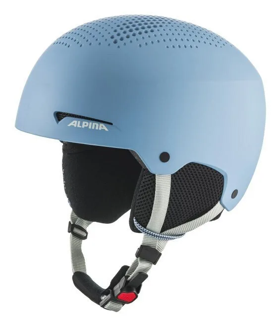 20251111122354_alpina_zupo_andriko_kranos_gia_ski_snowboard_se_mple_chroma Alpina Zupo Ανδρικό Κράνος για Σκι & Snowboard σε Μπλε Χρώμα - Image 1