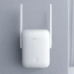 Xiaomi Mi Wi-Fi Range Extender AX1500 WiFi Extender Dual Band (2.4 & 5GHz) 1500Mbps