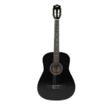 V-tone Κλασική Κιθάρα 4/4 Παιδική Black