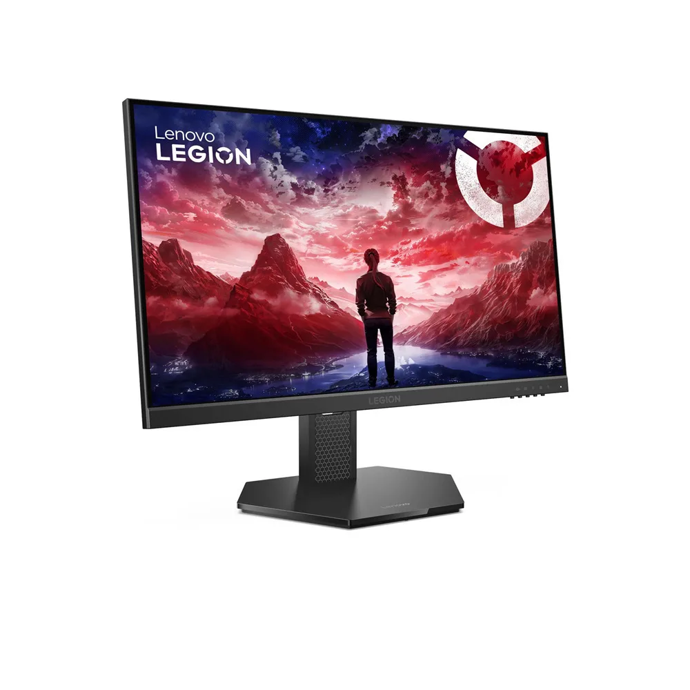 20251111124923_d362f978 Lenovo LEGION 24-10 68C4GAC4EU IPS HDR Gaming Monitor 23.8" FHD 1920x1080 240Hz με Χρόνο Απόκρισης 1ms GTG - Image 1