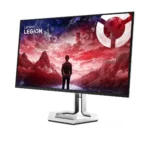 Lenovo Legion Pro 27Q-10 QD-OLED HDR Gaming Monitor 26.5" QHD 2560x1440 280Hz με Χρόνο Απόκρισης 0.03ms GTG