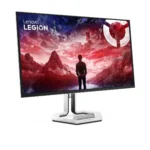 Lenovo Legion Pro 27UD-10 QD-OLED HDR Gaming Monitor 26.5" 4K 3840x2160 240Hz με Χρόνο Απόκρισης 0.03ms GTG