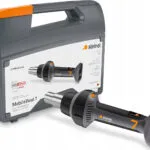 Rechargeable Heat Gun Steinel Mh7 18v 085926