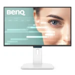 BenQ GW2490TC Monitor 8" FHD 1920x1080 με Χρόνο Απόκρισης 5ms GTG