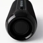 Squeak SQ1008 Ηχείο Bluetooth 14W με Ραδιόφωνο Μαύρο