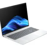 HP EliteBook 8 G1a 16" IPS FHD+ (Ryzen AI 300 Series-5 340/24GB/512GB SSD/W11 Pro) (International English Keyboard)