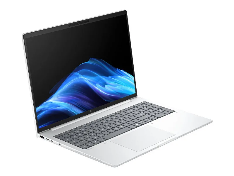 20251111145216_e98ace42 HP EliteBook 8 G1a 16" IPS FHD+ (Ryzen AI 300 Series-5 340/24GB/512GB SSD/W11 Pro) (International English Keyboard) - Image 1