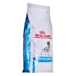 Royal Canin Hypoallergenic 2kg Ξηρά Τροφή για Ενήλικους Σκύλους με Ρύζι