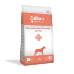 Calibra 2kg Ξηρά Τροφή Σκύλων Διαίτης με Σολομό