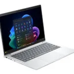 HP EliteBook 8 G1a 14" IPS FHD+ (Ryzen AI 300 Series-7 350/24GB/512GB SSD/W11 Pro) (International English Keyboard)