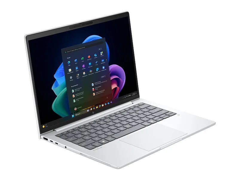 20251111151159_50857032 HP EliteBook 8 G1a 14" IPS FHD+ (Ryzen AI 300 Series-7 350/24GB/512GB SSD/W11 Pro) (International English Keyboard) - Image 1