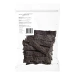 Petitto Dried Meat Strips Game Dog Treat 400g