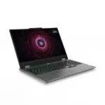 Lenovo LOQ 15ARP9 15.6" IPS FHD 144Hz (Ryzen 5-7235HS/16GB/512GB SSD/GeForce RTX 4050/No OS) Luna Grey (US Keyboard)