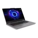 Lenovo LOQ 17IRX10 17.3" IPS FHD 165Hz (i5-13450HX/16GB/512GB SSD/GeForce RTX 5050/W11 Home) (US Keyboard)