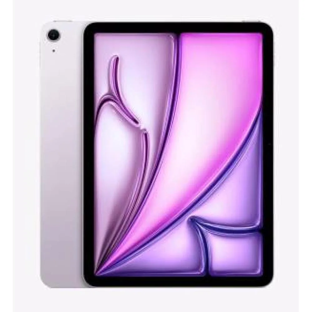 20251111155024_apple_ipad_air_2025_11_8gb_128gb_purple Apple iPad Air 2025 11" (8GB/128GB) Purple - Image 1