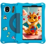 Ulefone Tab A9 Pro Kids 4G 8.68" (4GB/128GB) Μπλε