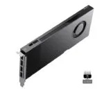 PNY 24GB GDDR7 Κάρτα Γραφικών VCNRTXPRO4000-SB