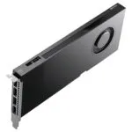 PNY RTX Pro 4000 Blackwell 24GB GDDR7 Κάρτα Γραφικών VCNRTXPRO4000-PB