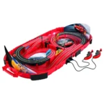 Carrera Disney Cars Speed Arena Πίστα 1:50 για 3+ Ετών