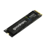 GoodRAM PX600 Lite SSD 256GB M.2 NVMe PCI Express 4.0 SSDPR-PX600L-256-80