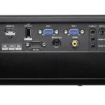 Optoma ZU607TST Projector DLP Full HD Λάμπας LED με Ενσωματωμένα Ηχεία