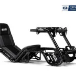 Next Level Racing Simulation CockpitF-GT Pro Formula & GT Racing