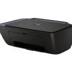 HP DeskJet 2921 Έγχρωμο Πολυμηχάνημα Inkjet με WiFi και Mobile Print A24HWB