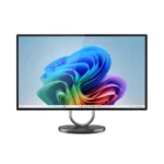 Lenovo Yoga AIO 32ILL10 31.5" (Ultra 7-258V/32GB/1TB SSD/GeForce RTX 4050/W11 Pro) International English
