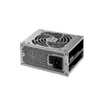 Chieftec Smart 350W Μαύρο Τροφοδοτικό Υπολογιστή Full Wired