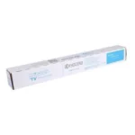 Kyocera TK-8465 Γνήσιο Toner Laser Εκτυπωτή Κυανό 1T0C2LCNL0