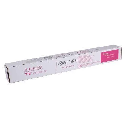 20251112155428_kyocera_tk_8615_gnisio_toner_laser_ektypoti_matzenta_1t0c2lbnl1 Kyocera TK-8615 Γνήσιο Toner Laser Εκτυπωτή Ματζέντα 1T0C2LBNL1 - Image 1