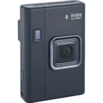 Fujifilm Instax Mini LiPlay+ Instant Φωτογραφική Μηχανή Midnight Blue