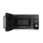 Midea MAG25XF Φούρνος Μικροκυμάτων με Grill 25lt Μαύρος