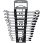 Combination Ratchet Wrench Set 44665 12pcs